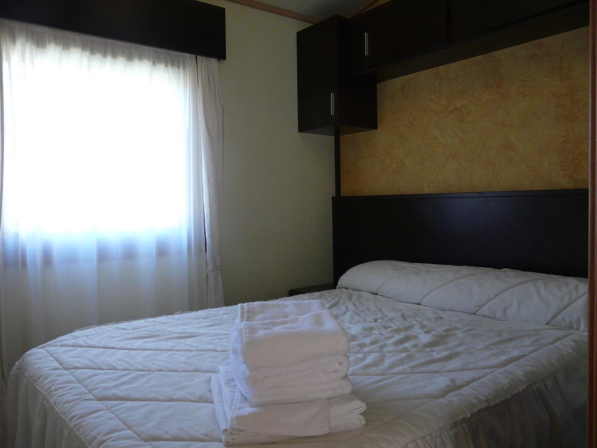Complejo Turistico Bielsa Hotel Y Camping Cameră foto