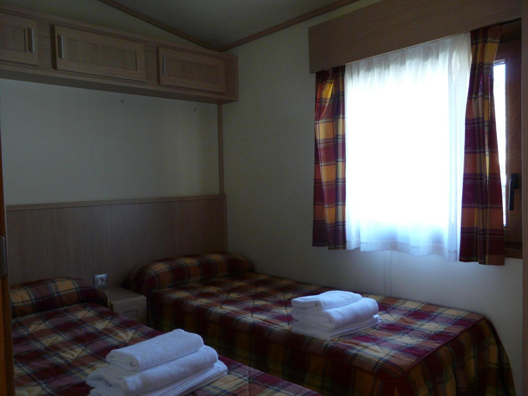 Complejo Turistico Bielsa Hotel Y Camping Cameră foto